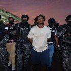 Capturan a alias Bob Marley, cabecilla de la banda criminal ChoneKillers en Durán.