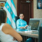 La salida de Marcela Aguiñaga de la Revolución Ciudadana marca un punto de inflexión en la estructura política del movimiento.