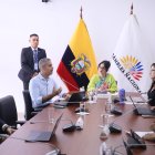 La Comisión de Niñez amplió la fiscalización por las muertes infantiles en Taisha y Macas