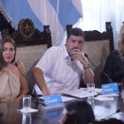 Imagen de una sesión anterior realizada en el Salón de la Ciudad.