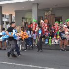 Los Corredores Navideños funcionarán del 6 de diciembre de 2025 al 4 de enero de 2026.