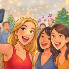 Estos son los destacados de Navidad, según la Tía Loca