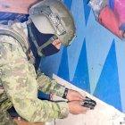 Las intervenciones se realizaron en las cárceles 1 y 3 de la provincia de Chimborazo.