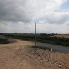 De acuerdo con las declaraciones de las autoridades, Marcela Aguiñaga y Roberto Luque, los trabajos del Quinto Puente no se paralizarán.