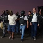 Una denuncia presentada el 1 de diciembre de 2025 derivó en la captura de alias Bob Marley.