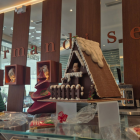 Gourmandises recibe la navidad con la inauguración de su nueva boutique en el Buijo.