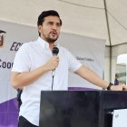 El exministro de Salud Jimmy Martín podría enfrentar un juicio político en la Asamblea Nacional.