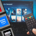 Las plataformas de streaming marcaron el 2025 con estrenos que dominaron audiencias y conversaciones globales.