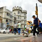 La propuesta urbana apunta el fortalecimiento del turismo regional.