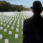 El panteón se está llenando rápido de marcas.