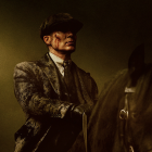 La esperada película de Peaky Blinders ya tiene título y fecha