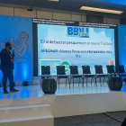 El director de TUNACONS, Guillermo Morán Velásquez, habla del Tratado BBNJ (Biodiversidad Marina en Zonas Fuera de la Jurisdicción Nacional).