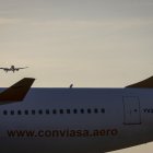 Vuelos. Apuestan por nuevas rutas y conectar a ciudades fronterizas.