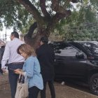 El informe de la Contraloría General del Estado incluye varias observaciones en el proceso de compra del vehículo blindado que ocupa el alcalde Cristian Zamora.