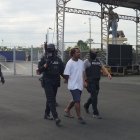 John Reimberg confirmó que las autoridades solicitarán una reforma de medidas cautelares para alias Bob Marley.