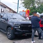 La Contraloría rechazó este 6 de diciembre, mediante un comunicado oficial, las expresiones públicas de “descalificación e intimidación”.