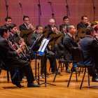 El repertorio del concierto de aniversario hará un recorrido por tradiciones, estilos y periodos que han acompañado la trayectoria de la banda.