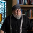 George RR Martin es el autor de la afamada serie Canción de hielo y fuego, en la que se ha basado la serie de HBO, Juego de Tronos.