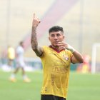 Joao Rojas habla de lo que ha sido el Barcelona 2026.