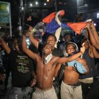 Una nueva generación de haitianos celebró la clasificación de la selección del país al Mundial 2026, dando forma a un cambio social y económico con el que sueñan.
