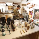 Producto. El café de altura del Chocó Andino es el que más ha resaltado en el exterior.