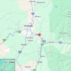 Sismo en Ecuador se sintió este 6 de diciembre.