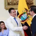 Las explicaciones de Neira Hanze sobre el escándalo del sistema de Salud son una tomadura de pelo intolerable.