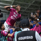 Independiente del Valle Campeón de Liga Ecuabet.