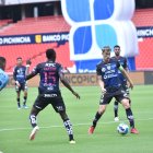 Richard Schunke, desde 2018,  ha estado en la consecución de todos los seis títulos de IDV.