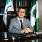 Imagen tomada del perfil de Facebook de Nelson Luciano Marroquín.