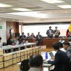 El proceso penal por presunto cohecho en el caso Sinohydro entrará el lunes 8 de diciembre en una etapa crucial.