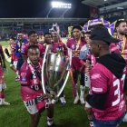 Independiente del Valle el flamante campeón de LigaPro 2025.