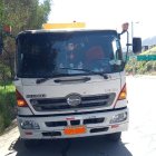 AMT detiene a conductor ebrio que manejaba un tanquero con 6.000 galones de combustible en la Ruta Viva