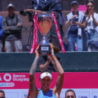 La eslovena Polona Hercog gana la Copa WTA125.