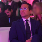 Roberto Kury, exgerente de CNT, hoy ministro de Telecomunicaciones, impulsó del acuerdo con HealthBird.