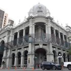 Palacio Municipal de Guayaquil.