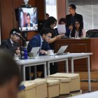 El expresidente Lenín Moreno es llamado a juicio en el caso Sinohydro por presunto cohecho, en medio de acusaciones de corrupción durante su mandato.