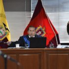El conjuez Olavo Hernández señala que existen suficientes evidencias de que Lenín Moreno recibió beneficios indebidos a través de su entorno cercano y empresas relacionadas.