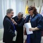 ACORVOL celebra 52 años resaltando la fuerza transformadora del voluntariado guayaquileño
