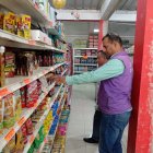 La inflación en Ecuador bajó a – 0,44% en noviembre.