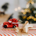 Referencial.Los juguetes más cotizados de la Navidad 2025: guía para elegir el regalo perfecto a tiempo.