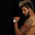 Thiago Arroyo fue parte de BLN y Calle /