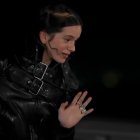 Rosalía tiene 32 años.