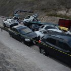 En Quito, solo en noviembre de 2025 se registraron 308 siniestros que dejaron 22 personas fallecidas.