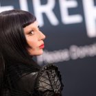 Lady Gaga tiene 39 años.