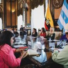 Límite de incremento. Durante la sesión de Concejo de este 8 de diciembre, los ediles aprobaron que incluso si hay actualización de avalúo, el alza no podrá superar el 100% de lo pagado en el año anterior.