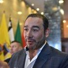 Asambleísta Juan Andrés González habló de la propuesta de enmienda planteada por ADN.