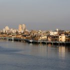 El Municipio de Guayaquil ejecuta el Plan Urbano de Urdesa y tiene previsto adjudicar la elaboración del Máster Plan 2050.