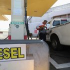 El precio del diésel prémium aumentó a $2,80 desde el 13 de septiembre de 2025 mediante el Decreto Ejecutivo 126.