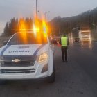 Operativos en Quito revelaron a tres conductores profesionales manejando bajo efectos del alcohol.